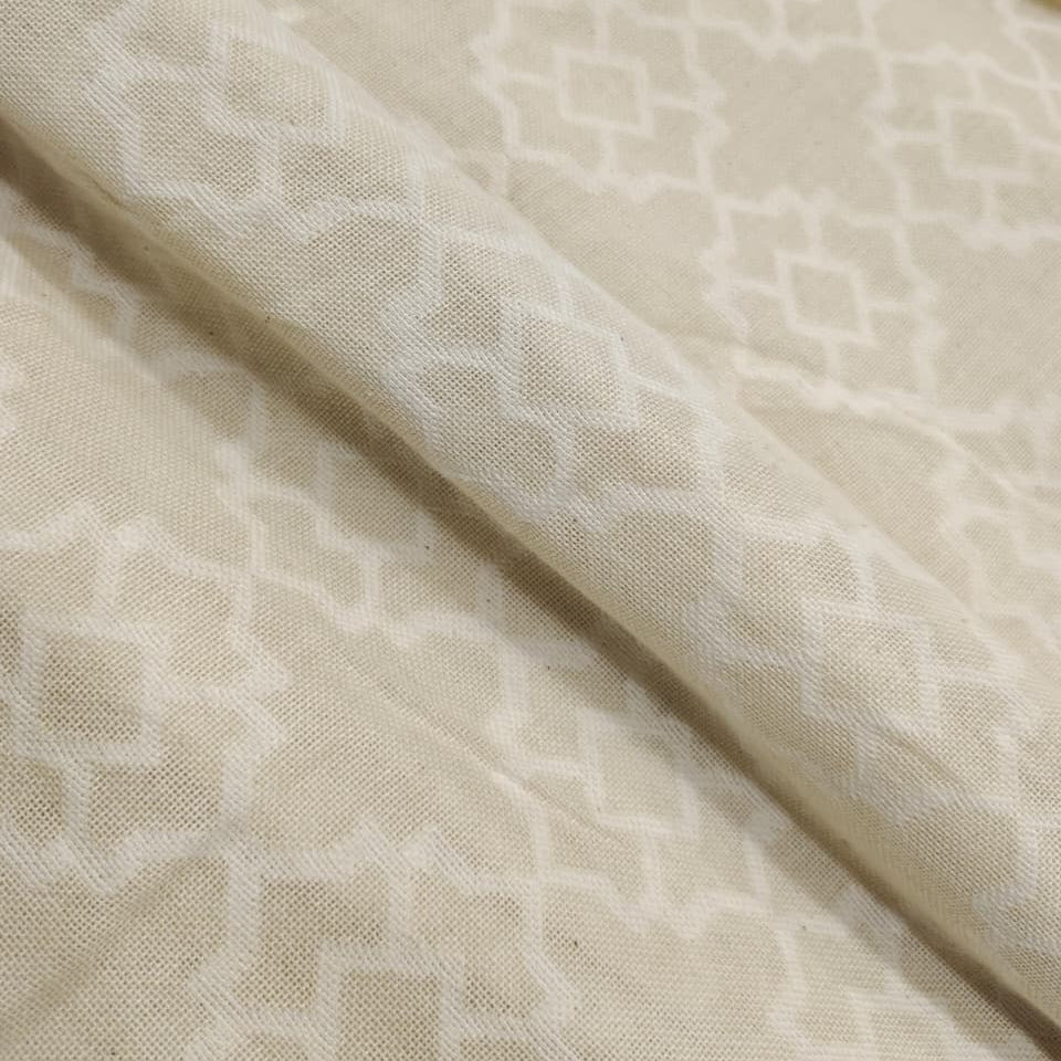 Cotton Dobby Fabric CD017
