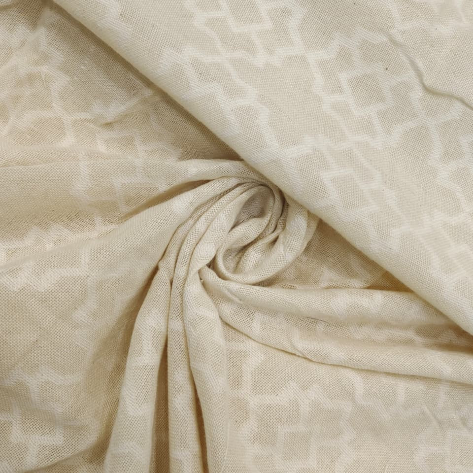 Cotton Dobby Fabric CD017