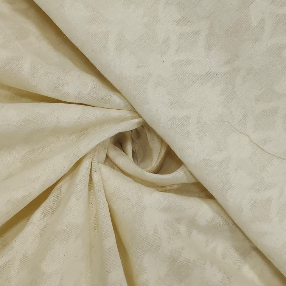 Cotton Dobby Fabric CD091