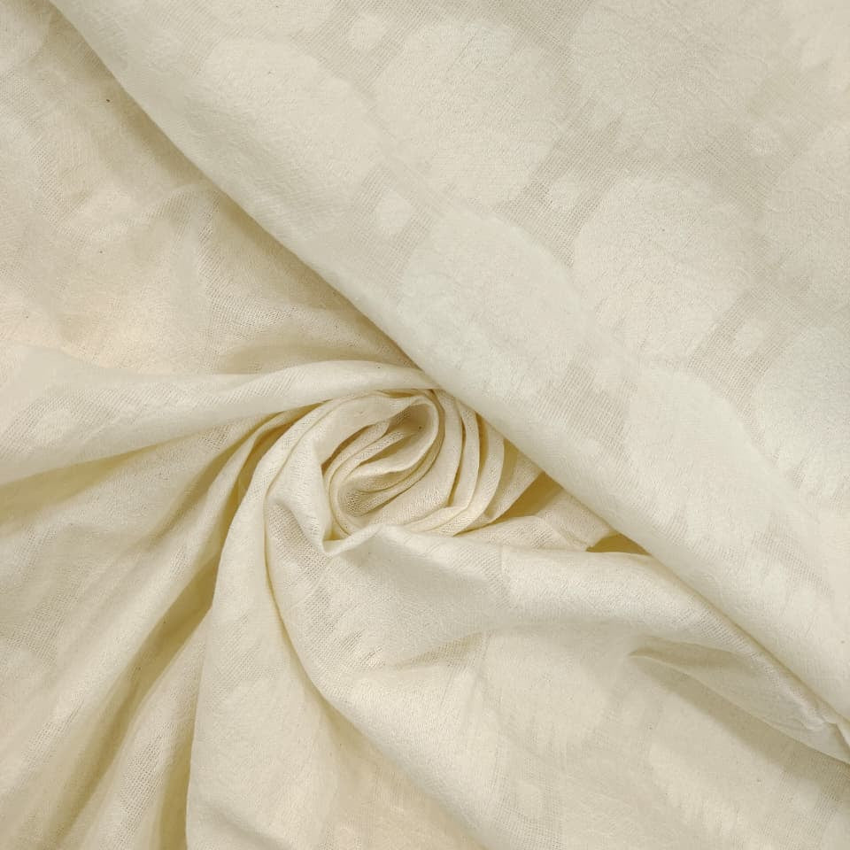 Cotton Dobby Fabric CD095