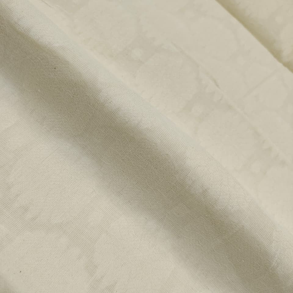 Cotton Dobby Fabric CD095