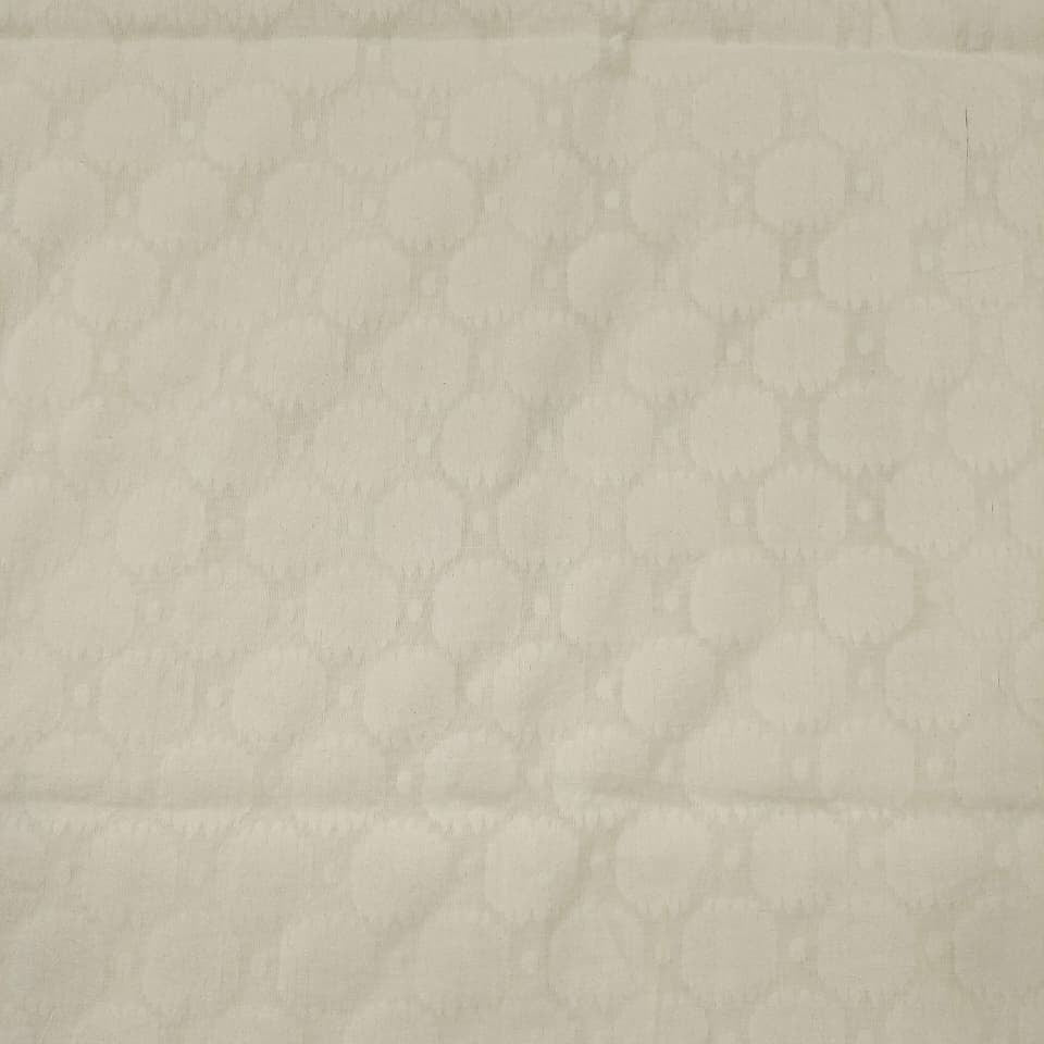 Cotton Dobby Fabric CD095