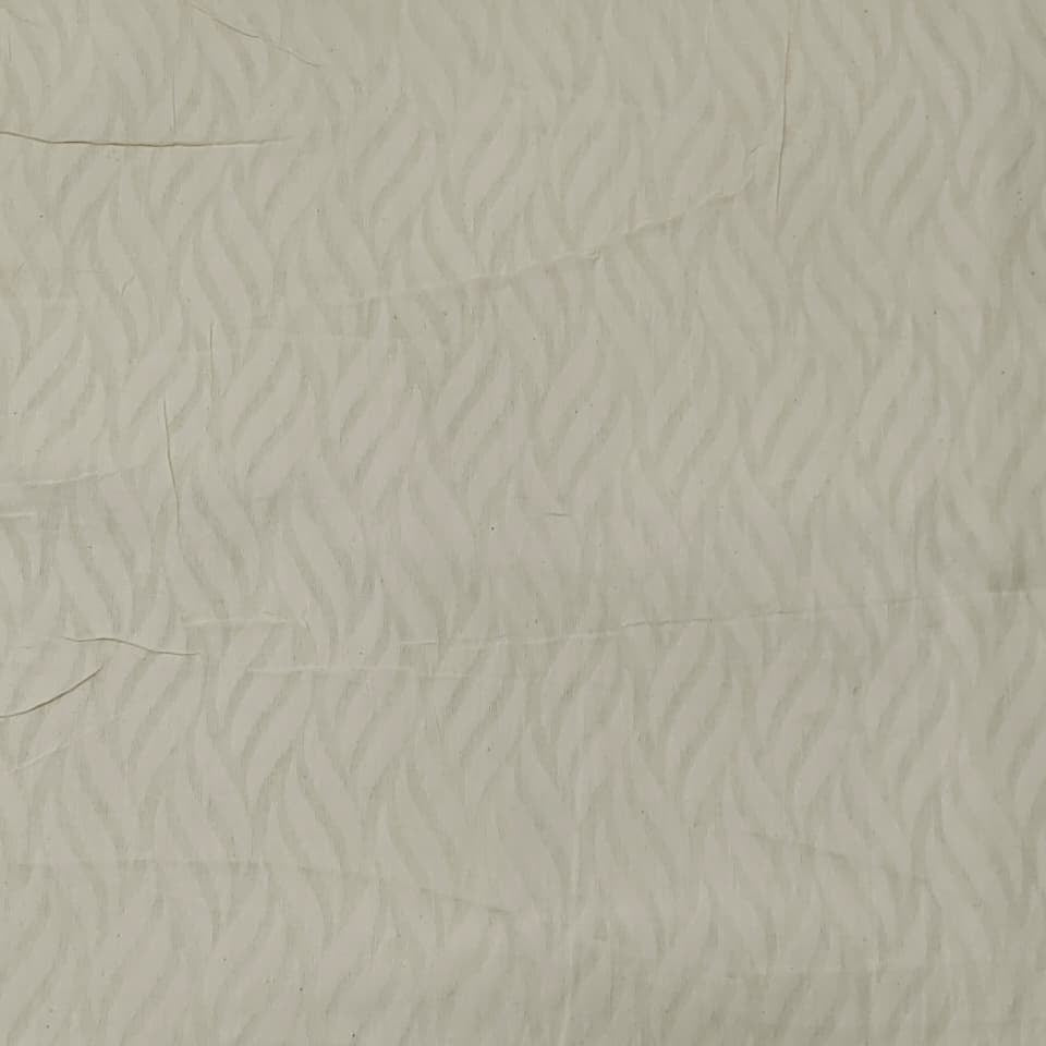 Cotton Dobby Fabric CD099