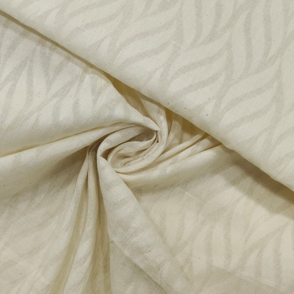 Cotton Dobby Fabric CD099