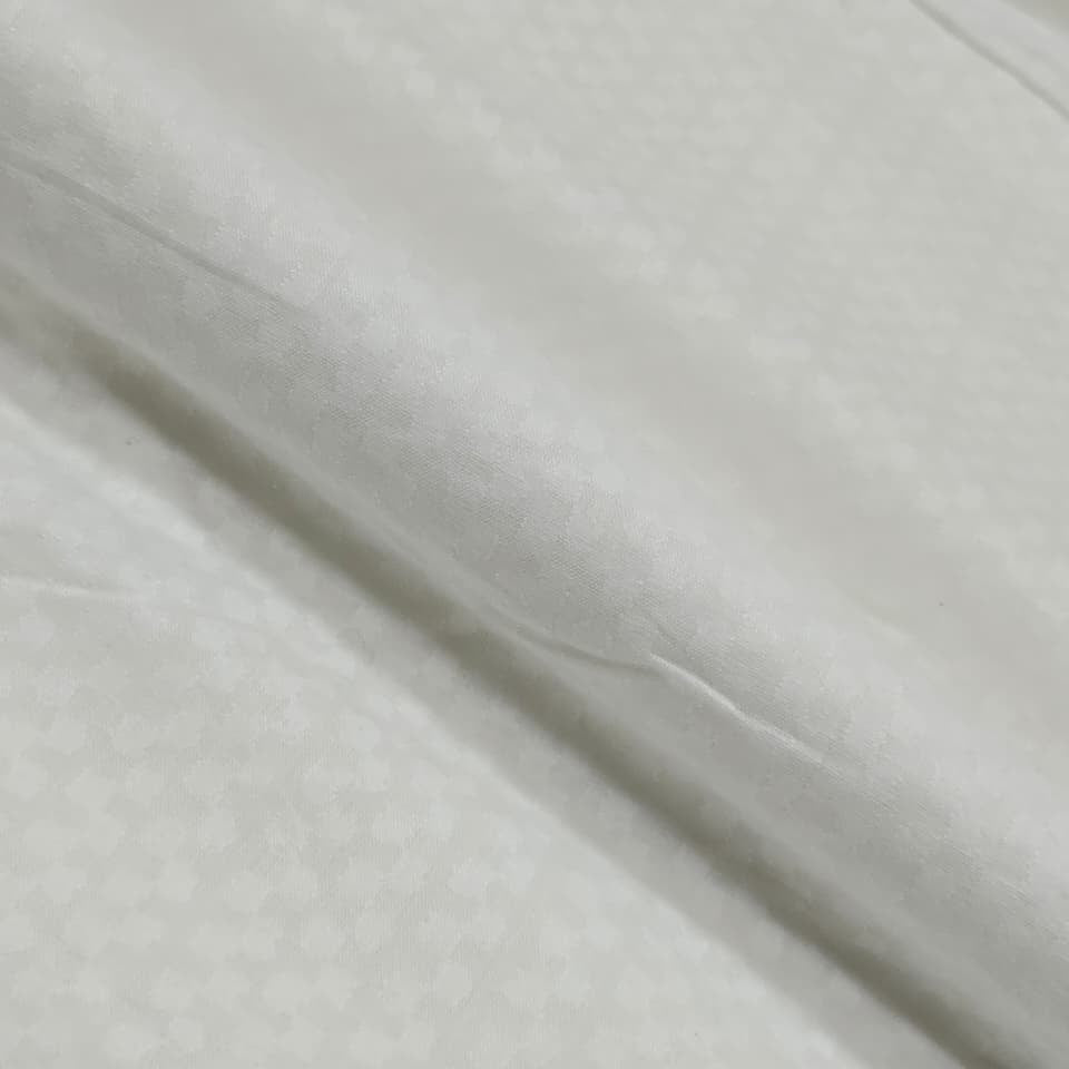 Cotton Dobby Fabric CD100