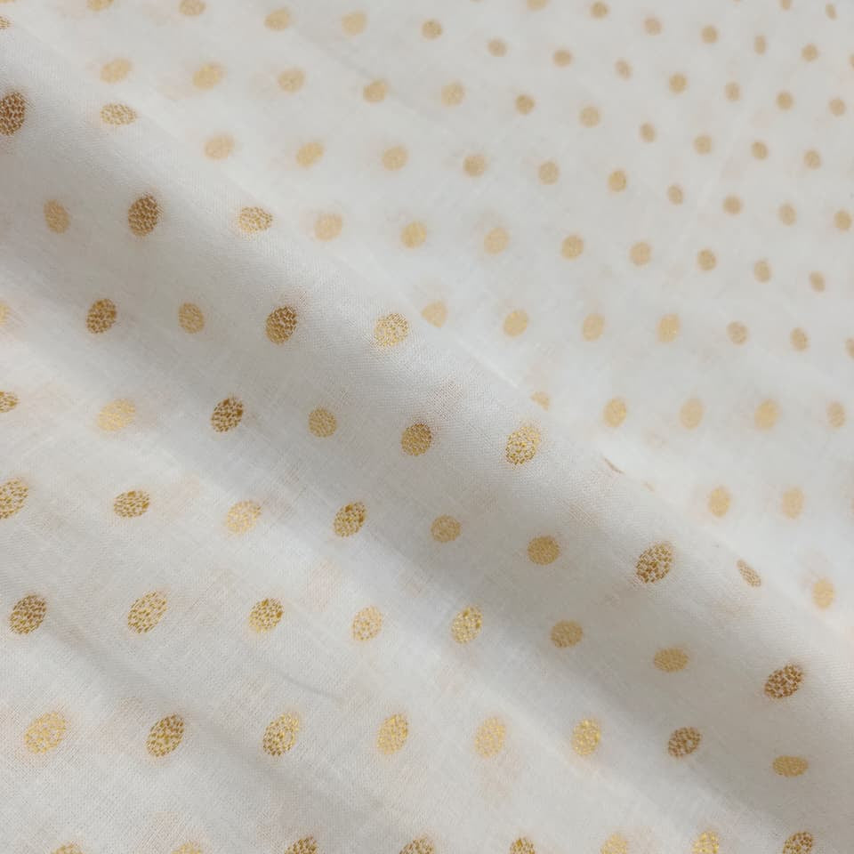 Cotton Dobby Fabric CD103