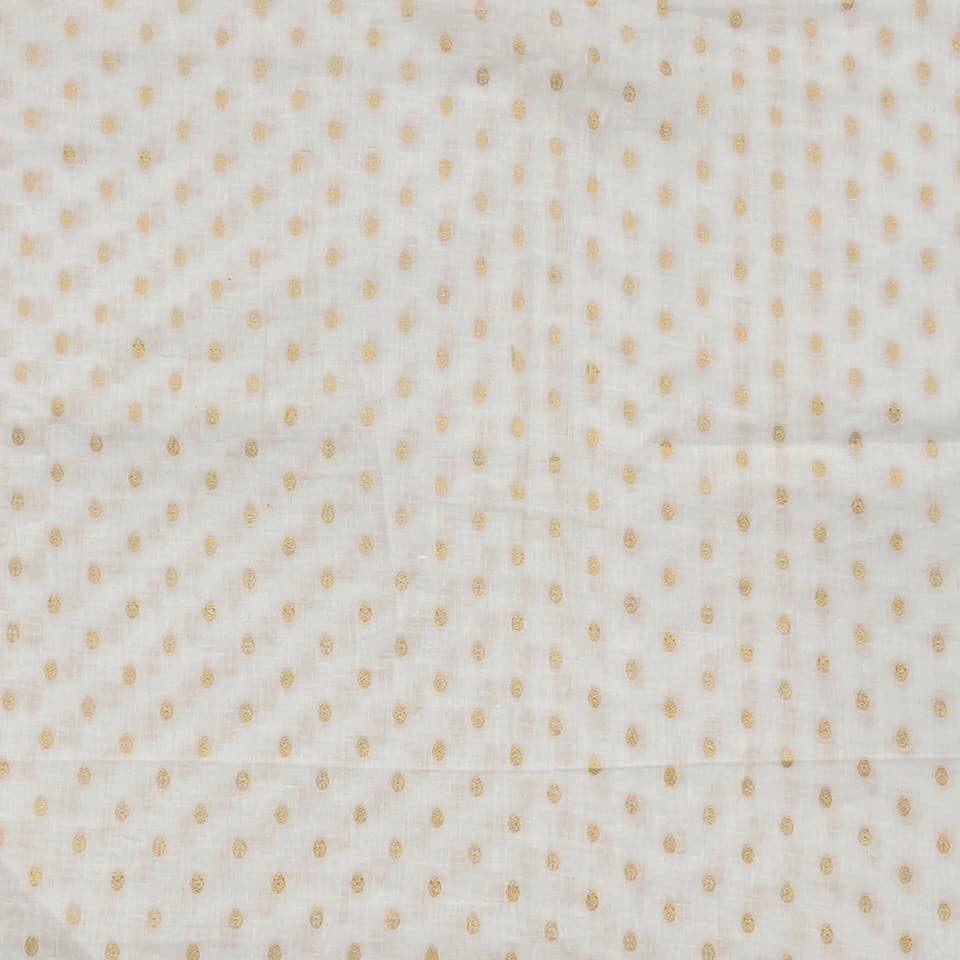 Cotton Dobby Fabric CD103