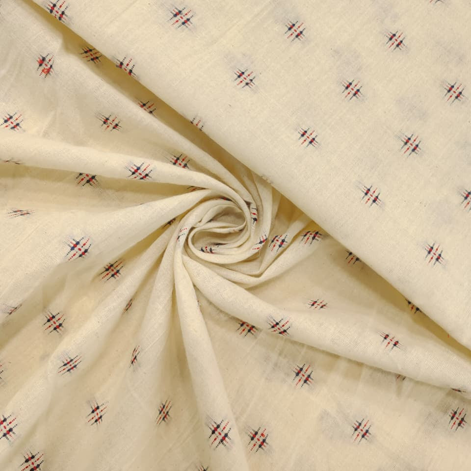 Cotton Dobby Fabric CD105