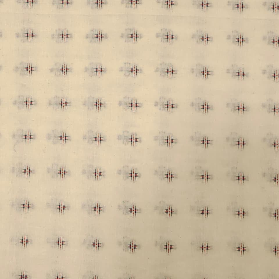 Cotton Dobby Fabric CD105