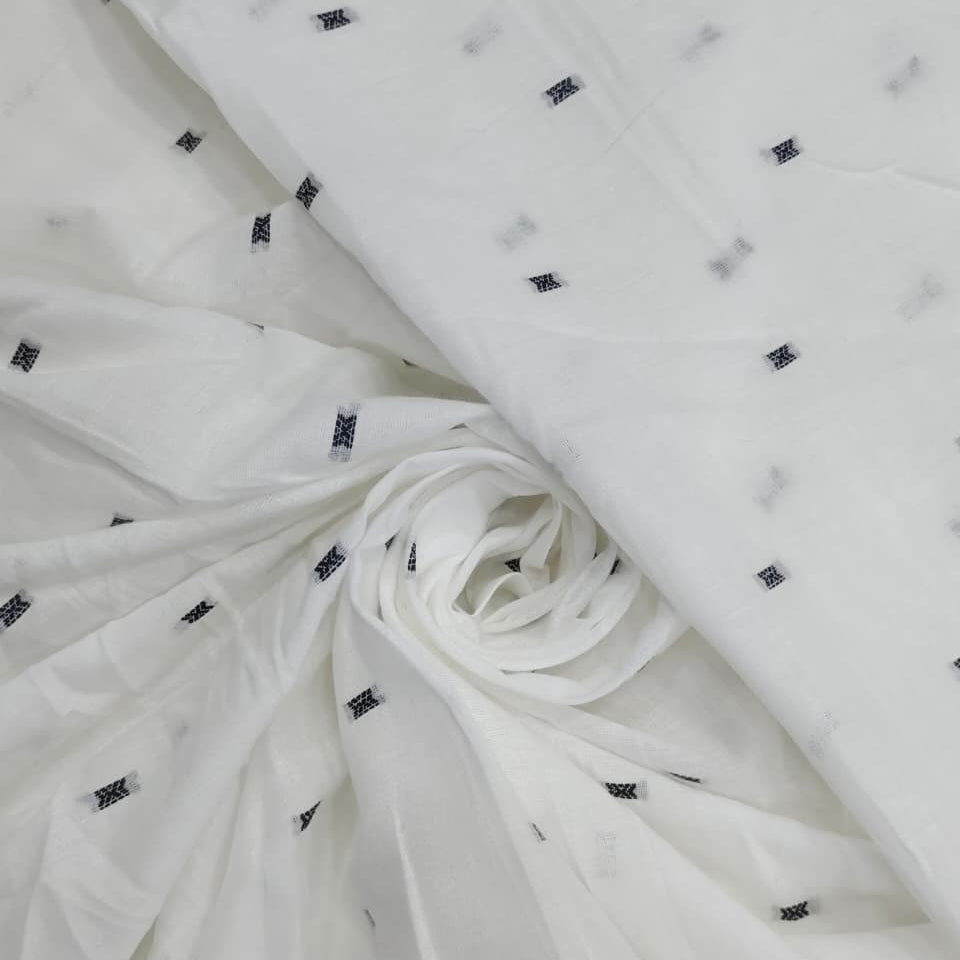 Cotton Dobby Fabric CD023