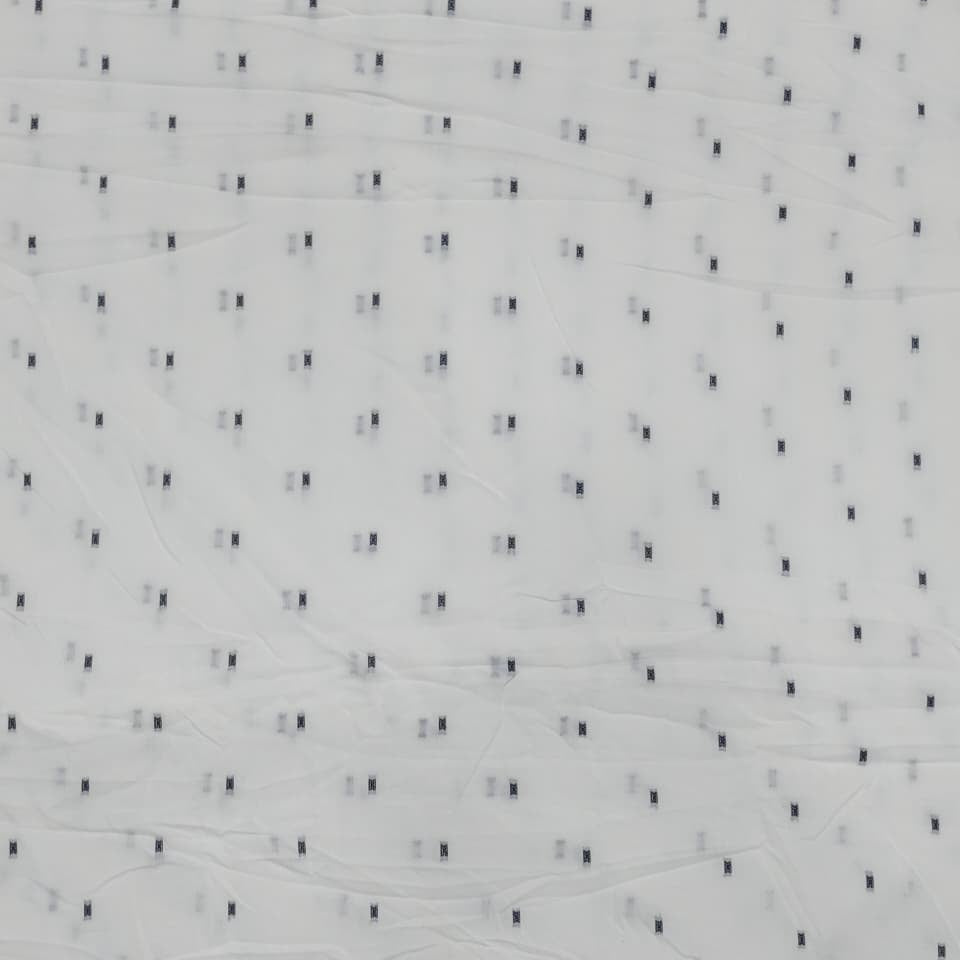 Cotton Dobby Fabric CD023