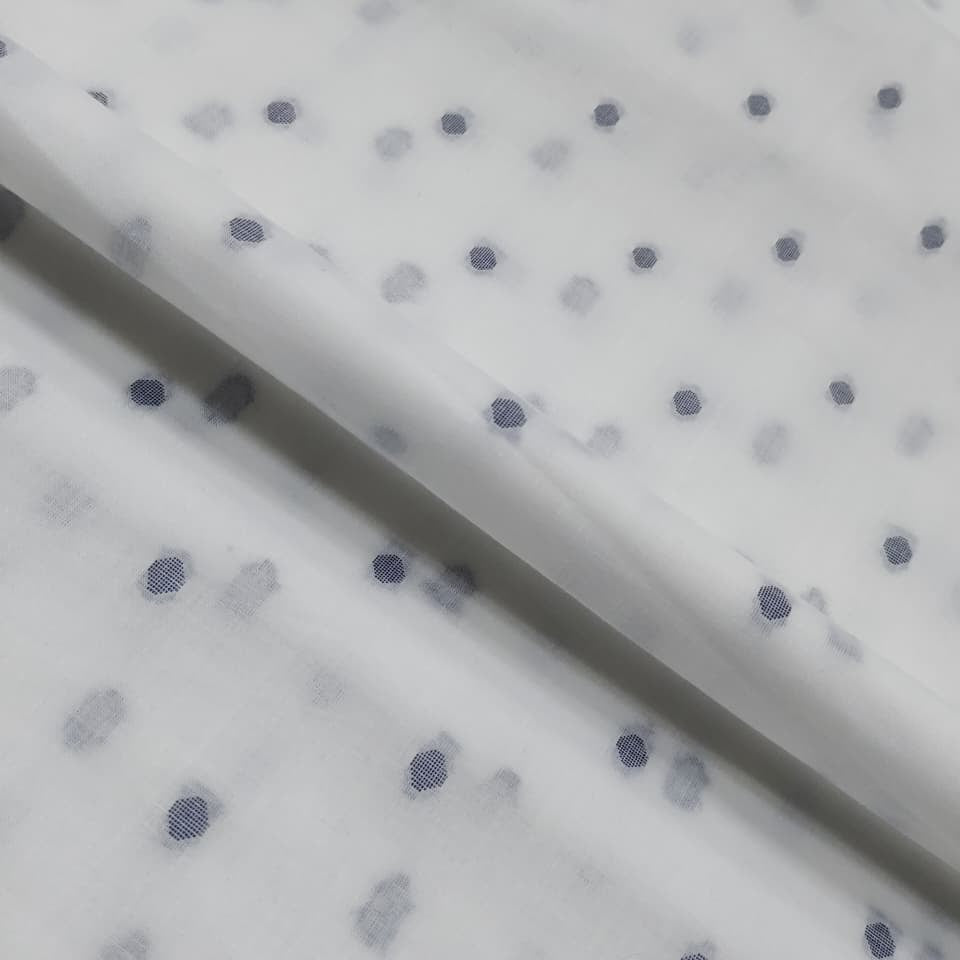 Cotton Dobby Fabric CD102