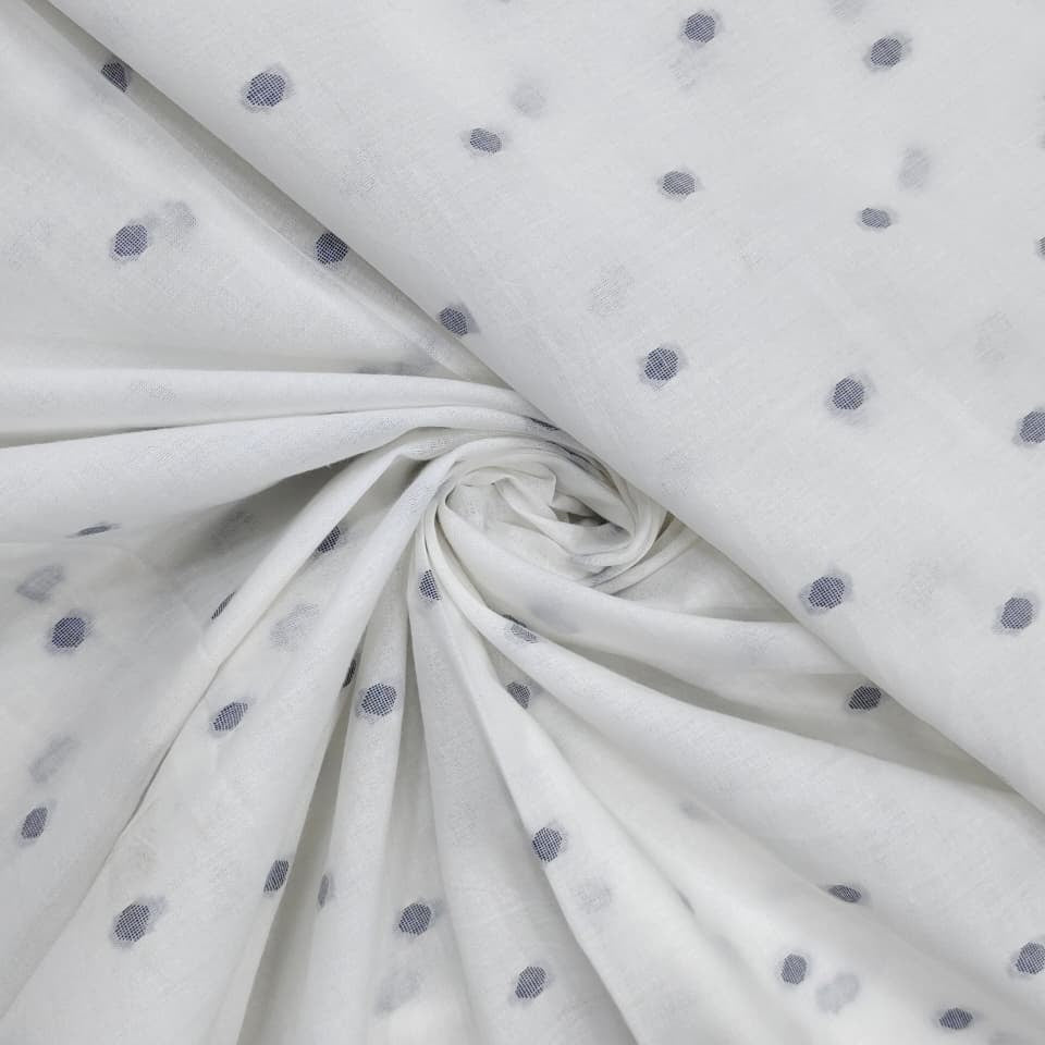 Cotton Dobby Fabric CD102