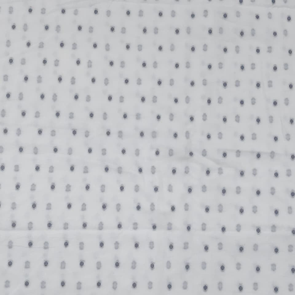 Cotton Dobby Fabric CD102