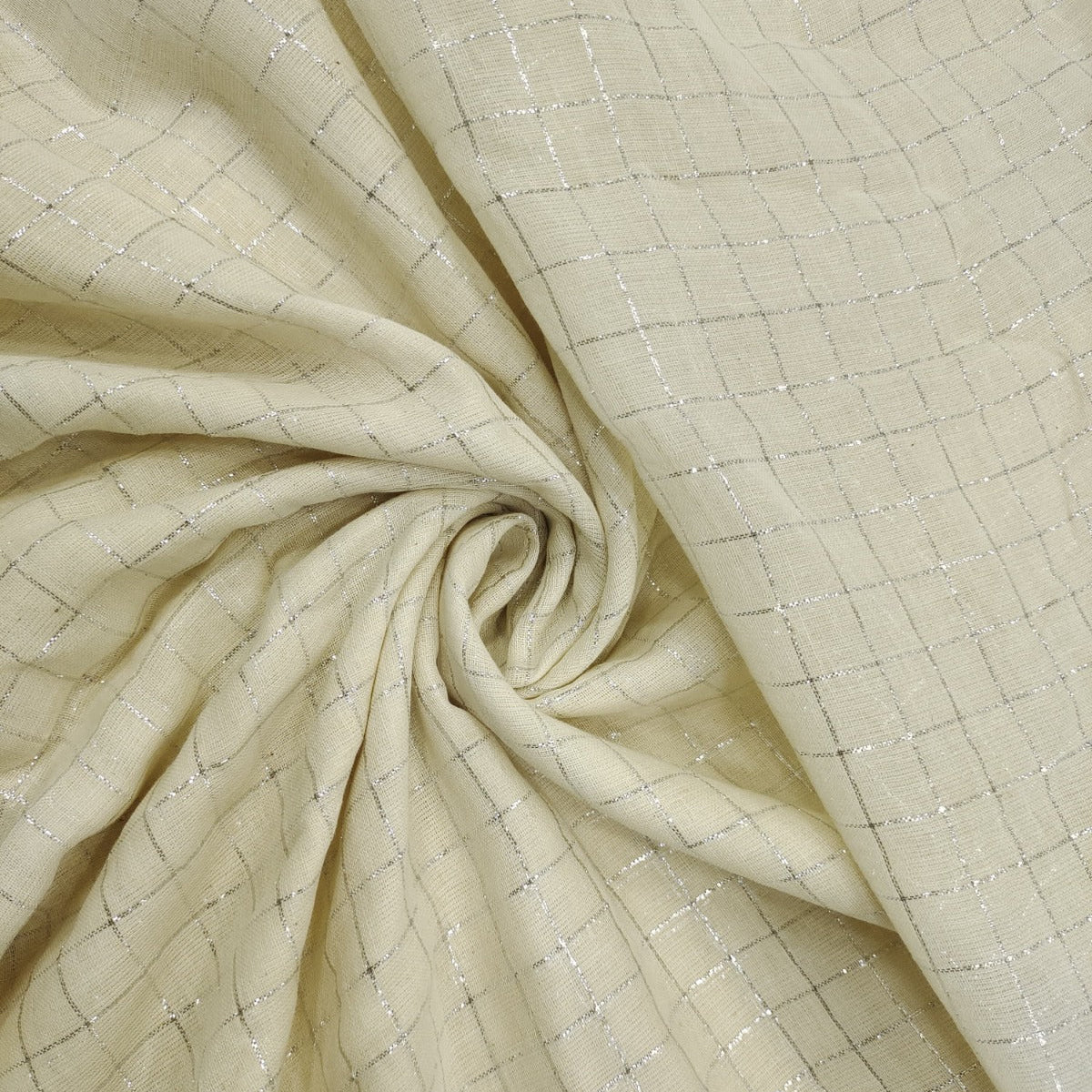Cotton Lurex CL104