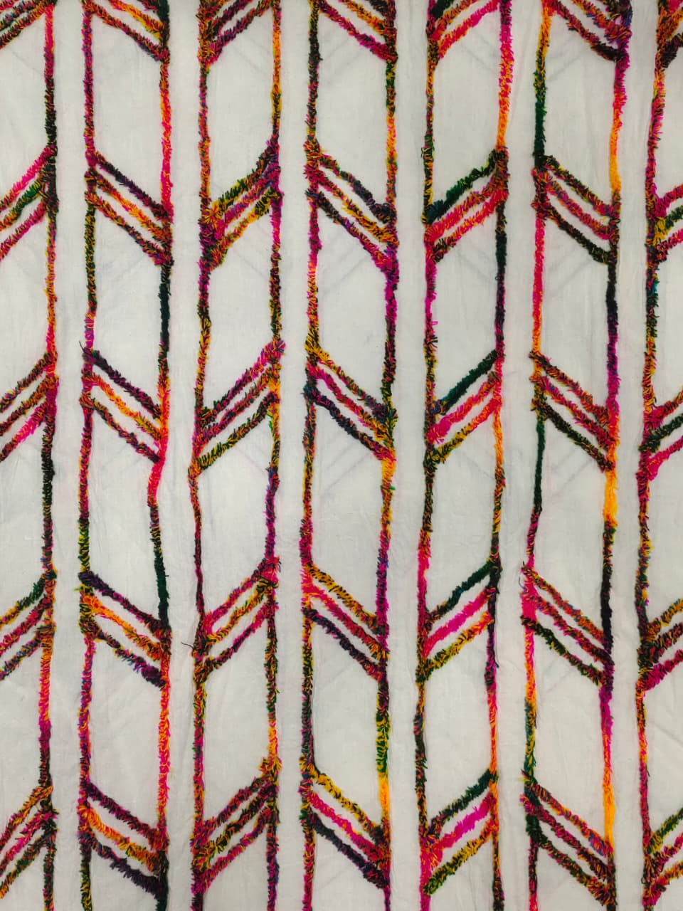 Handcrafted Cotton CH038
