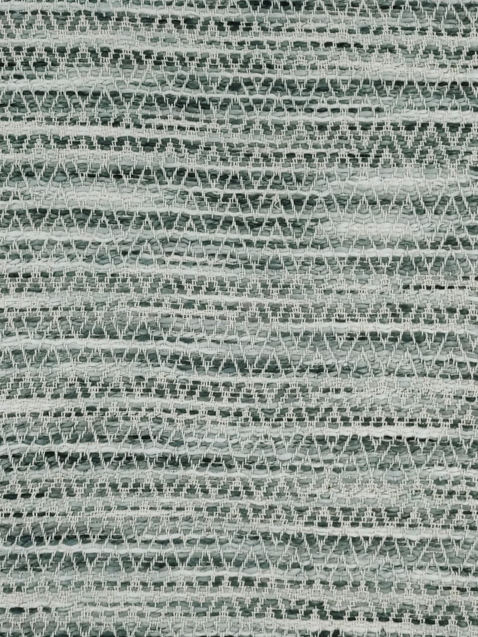 Handmade Jacquard Fabric HM171