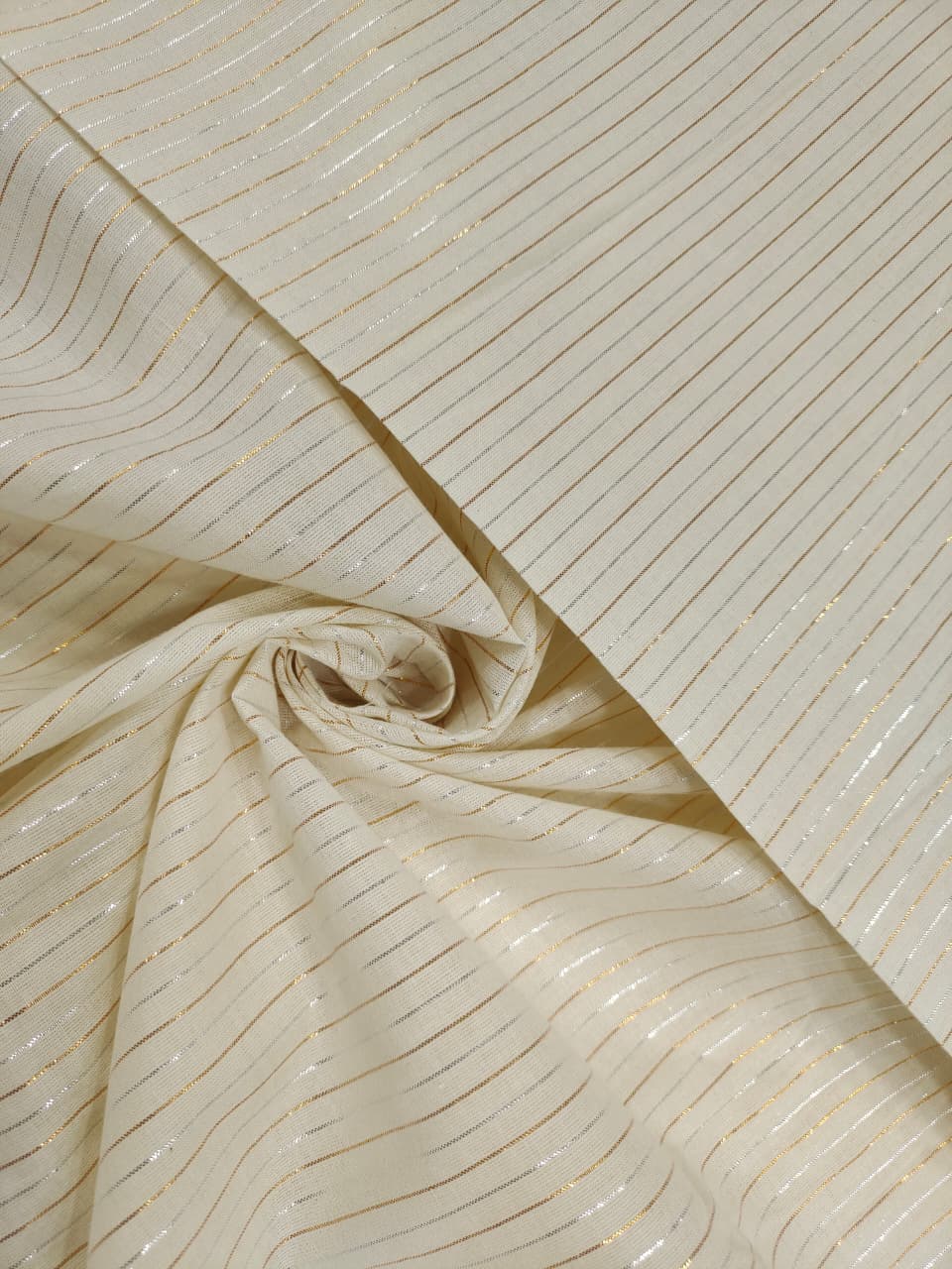 Cotton Lurex CL128