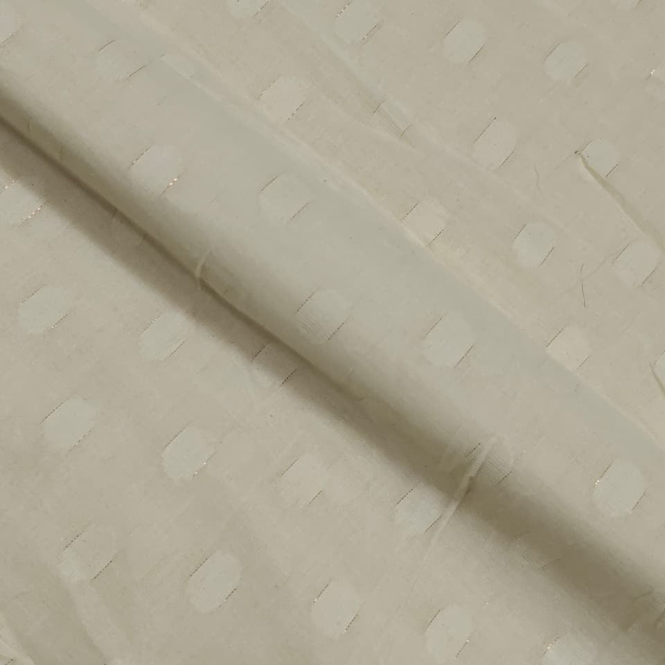 Cotton Lurex CL129