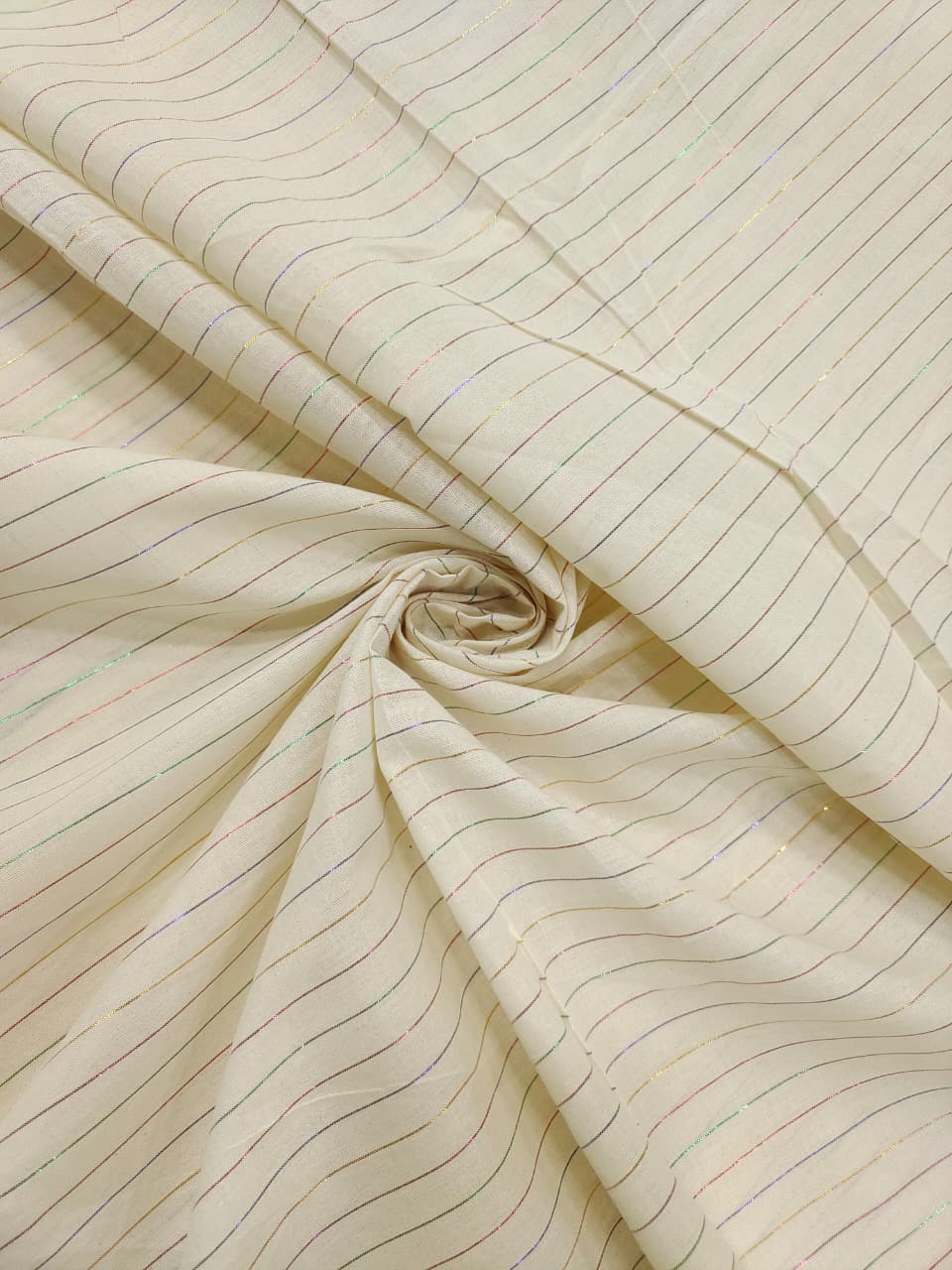Cotton Lurex CL132