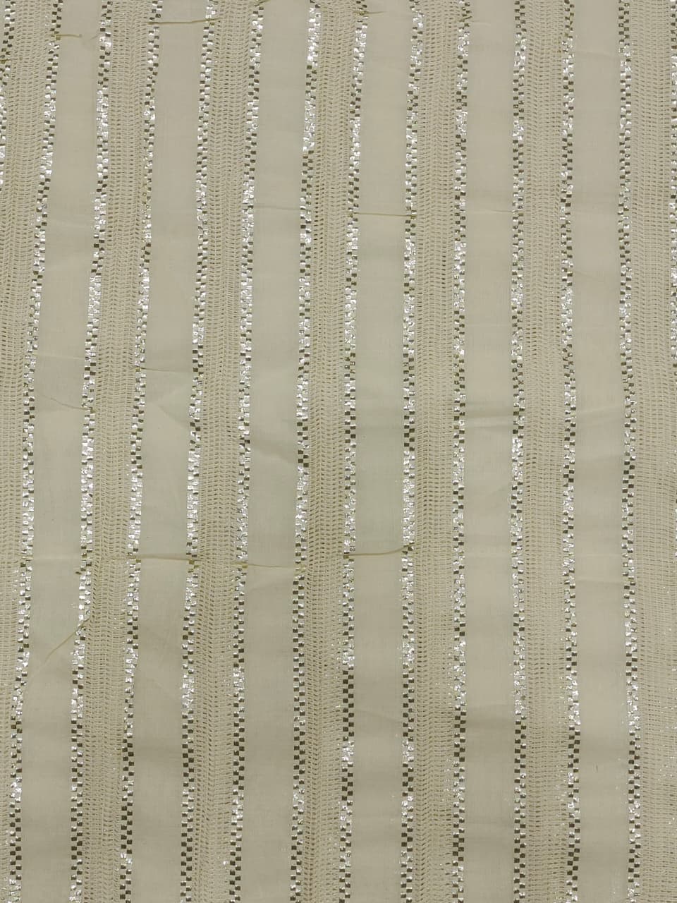 Cotton Lurex CL120