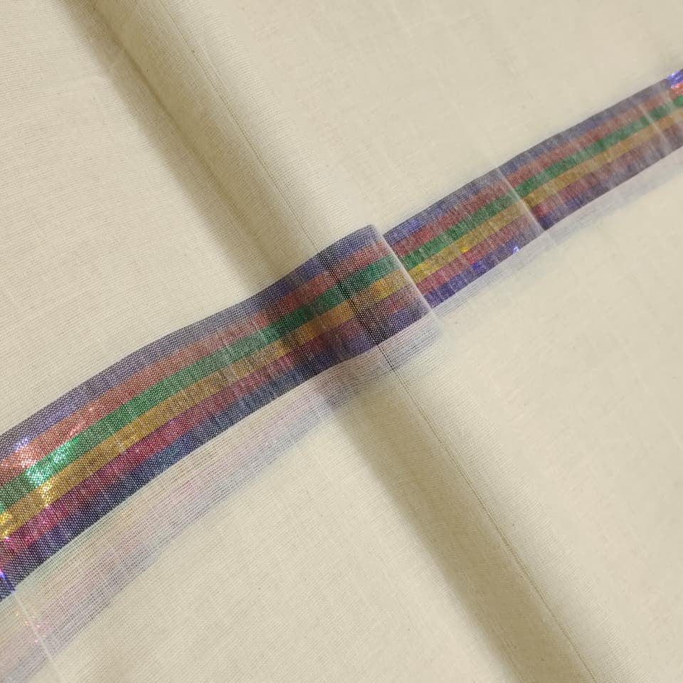 Cotton Lurex CL134