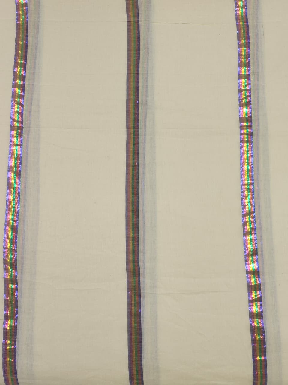 Cotton Lurex CL134