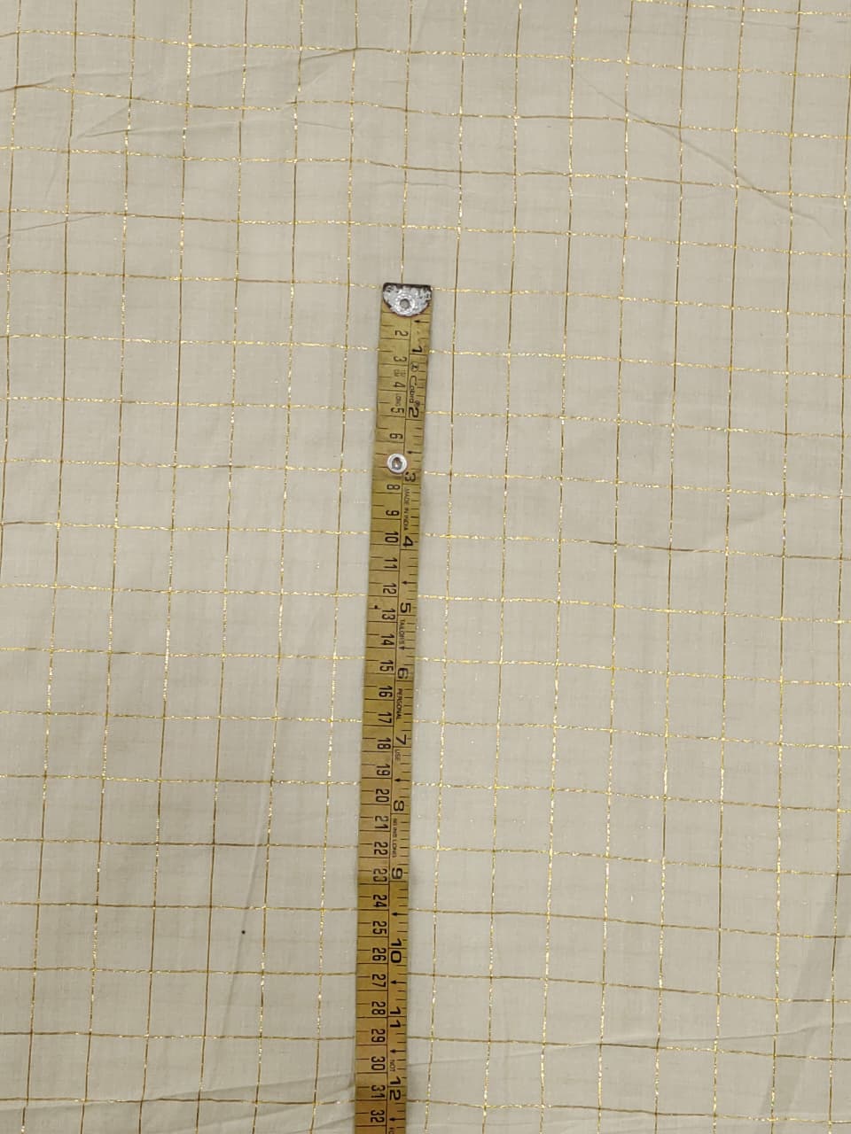 Cotton Lurex CL137