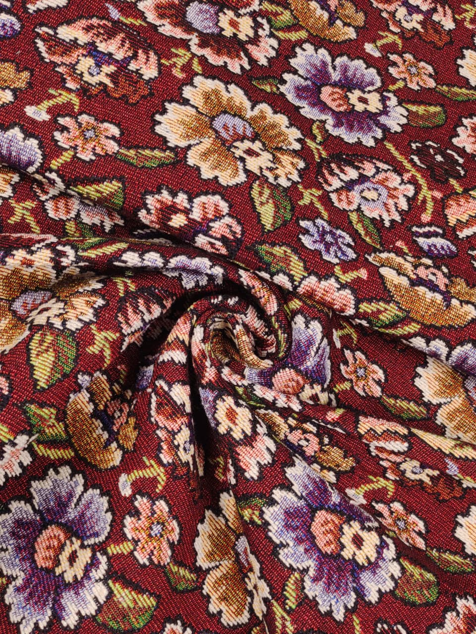 Jacquard Fabric JQ003