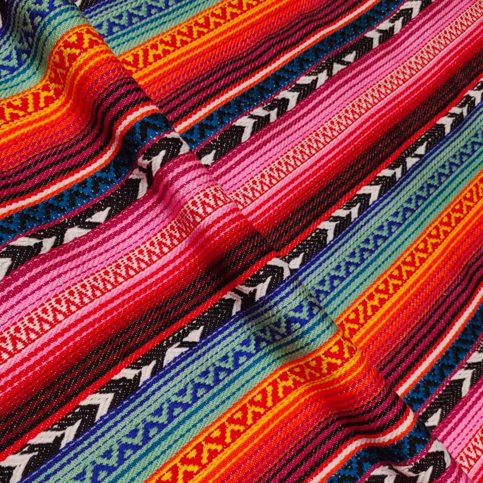 Jacquard Fabric JQ023