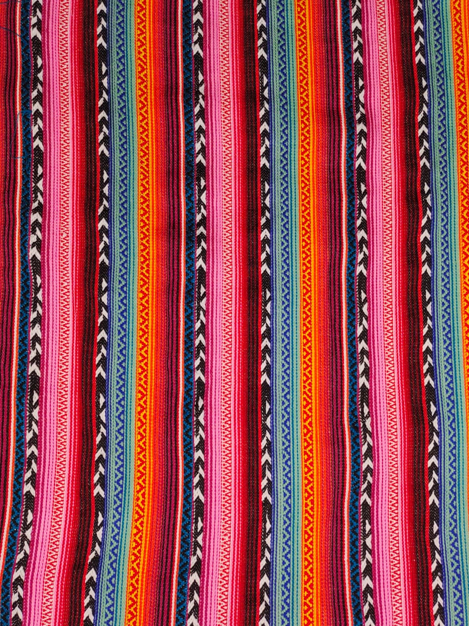 Jacquard Fabric JQ023