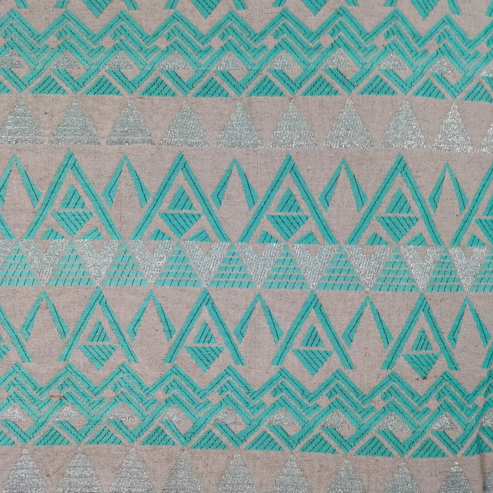 Jacquard Fabric JQ047