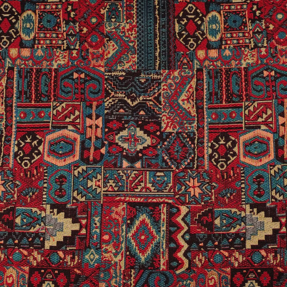 Jacquard Fabric JQ079