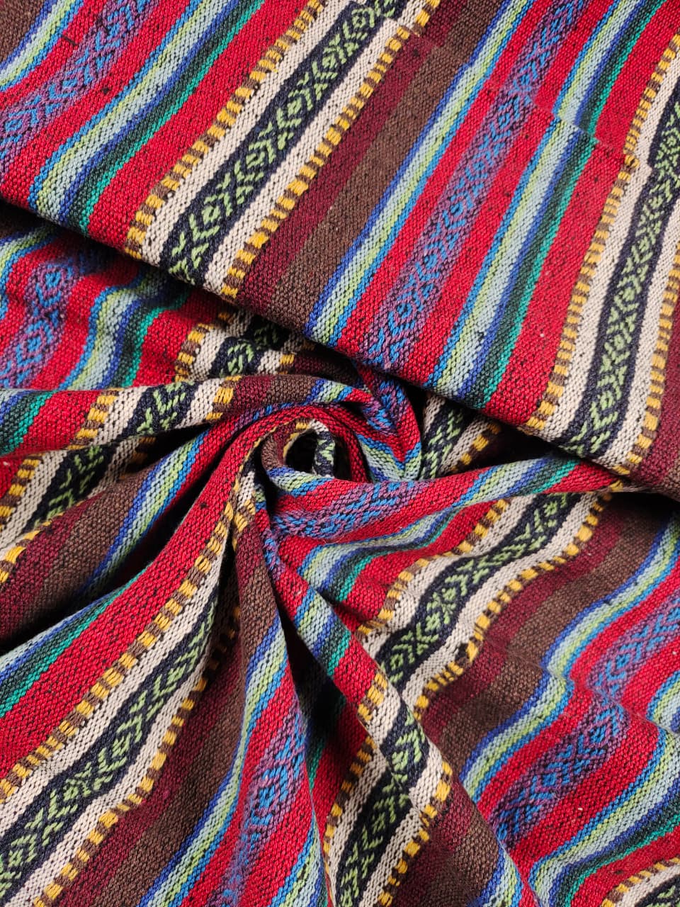 Jacquard Fabric JQ089