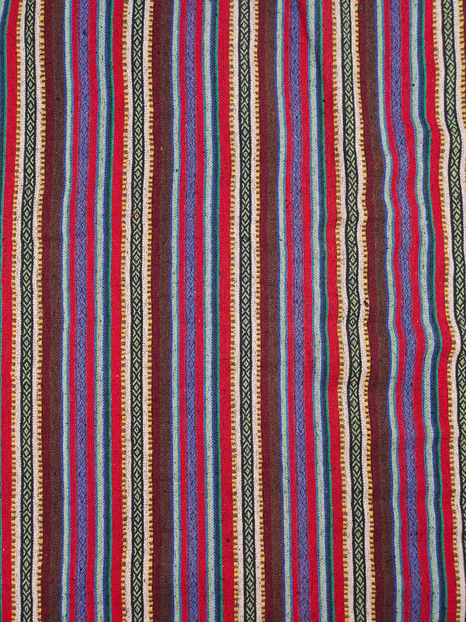 Jacquard Fabric JQ089