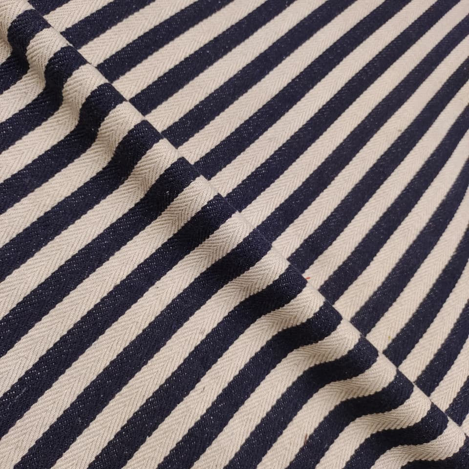 Jacquard Fabric JQ091