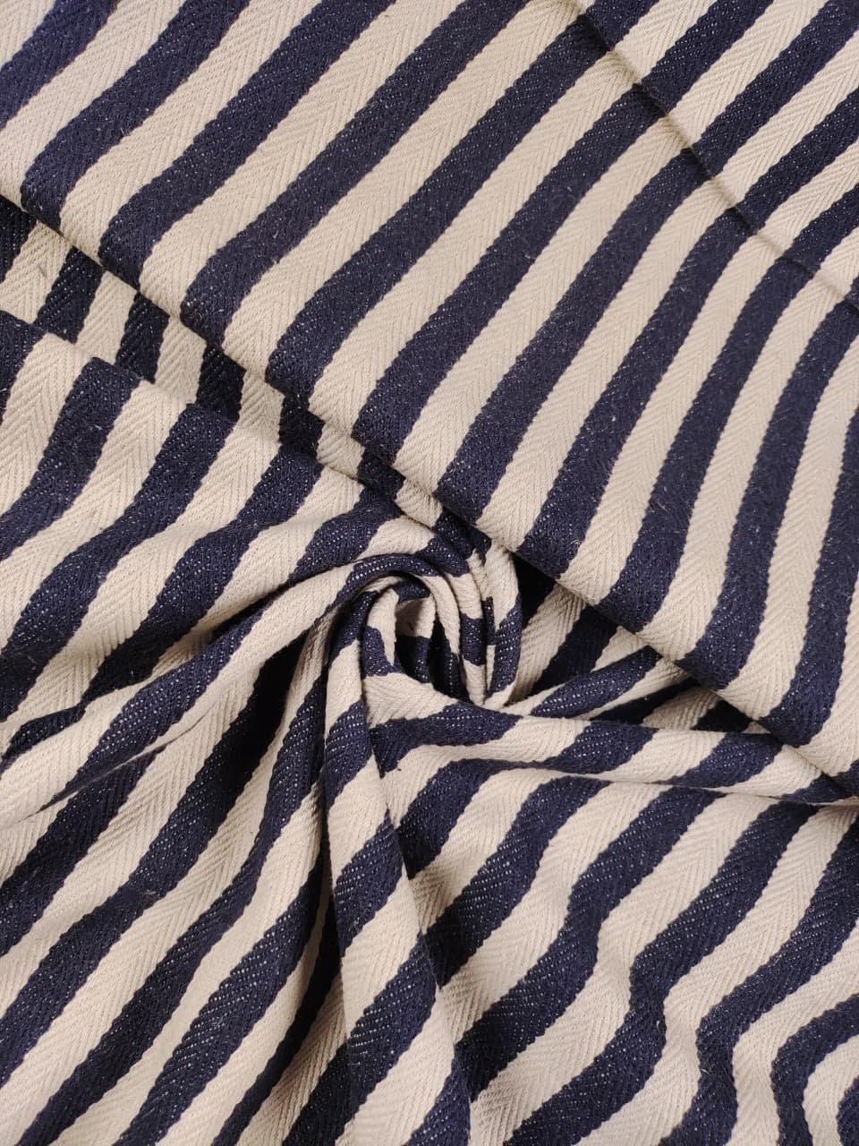 Jacquard Fabric JQ091