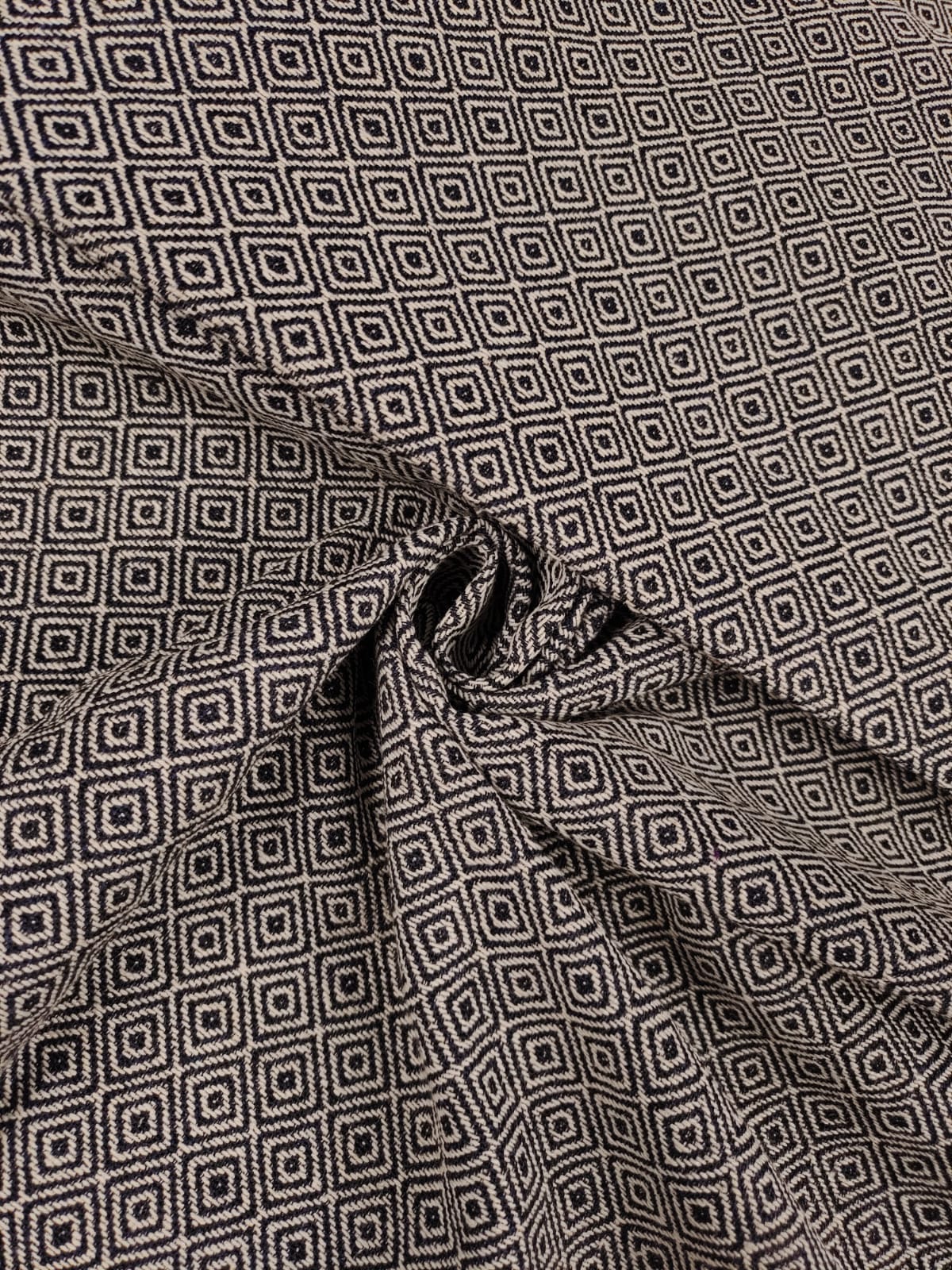 Jacquard Fabric JQ109