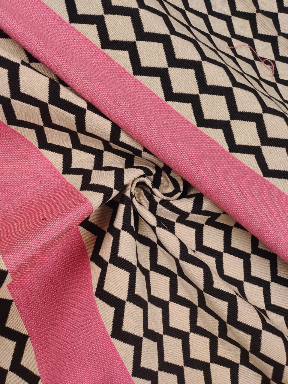 Jacquard Fabric JQ113
