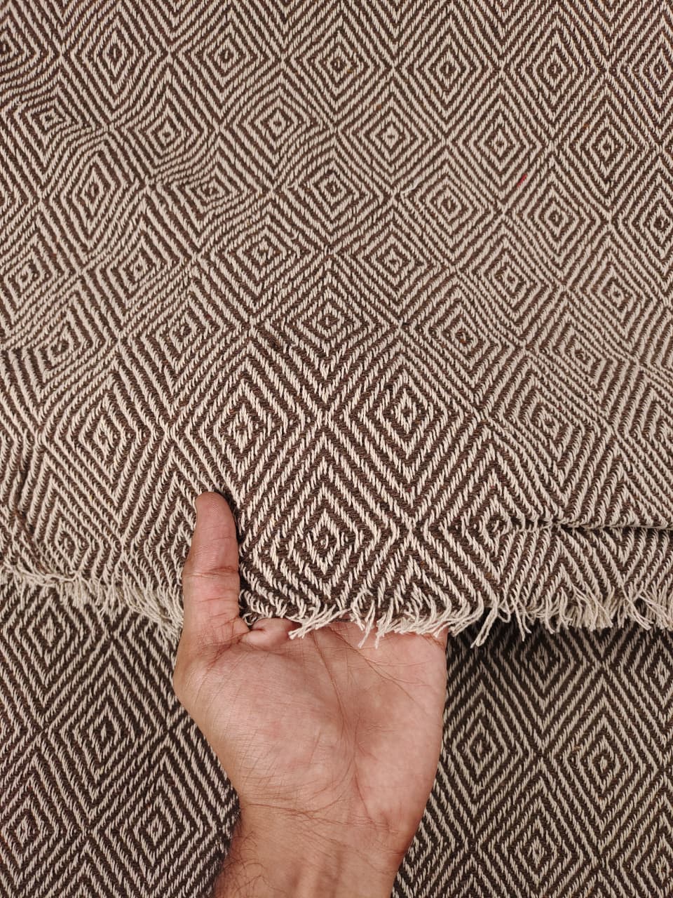 Jacquard Fabric JQ134