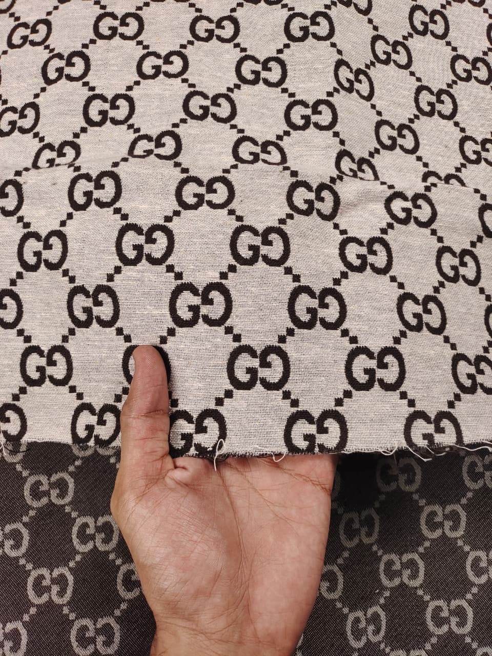 Jacquard Fabric JQ139