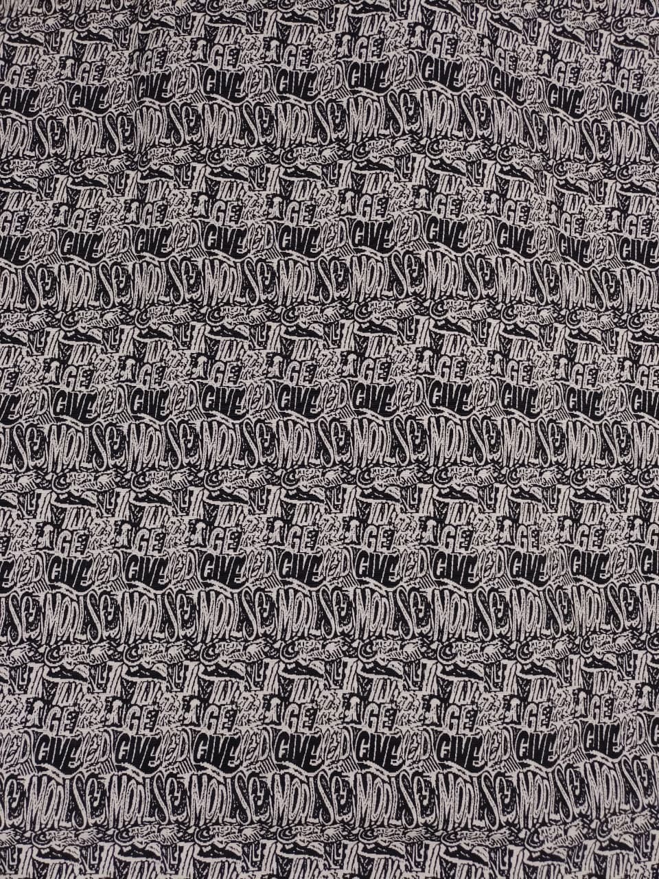 Jacquard Fabric JQ142