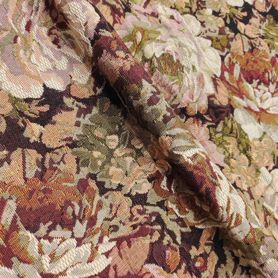 Jacquard Fabric JQ250
