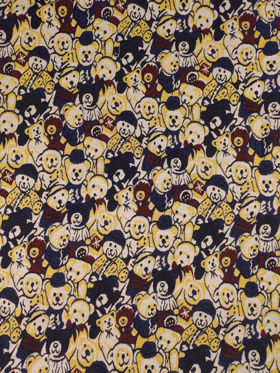 Jacquard Fabric JQ170