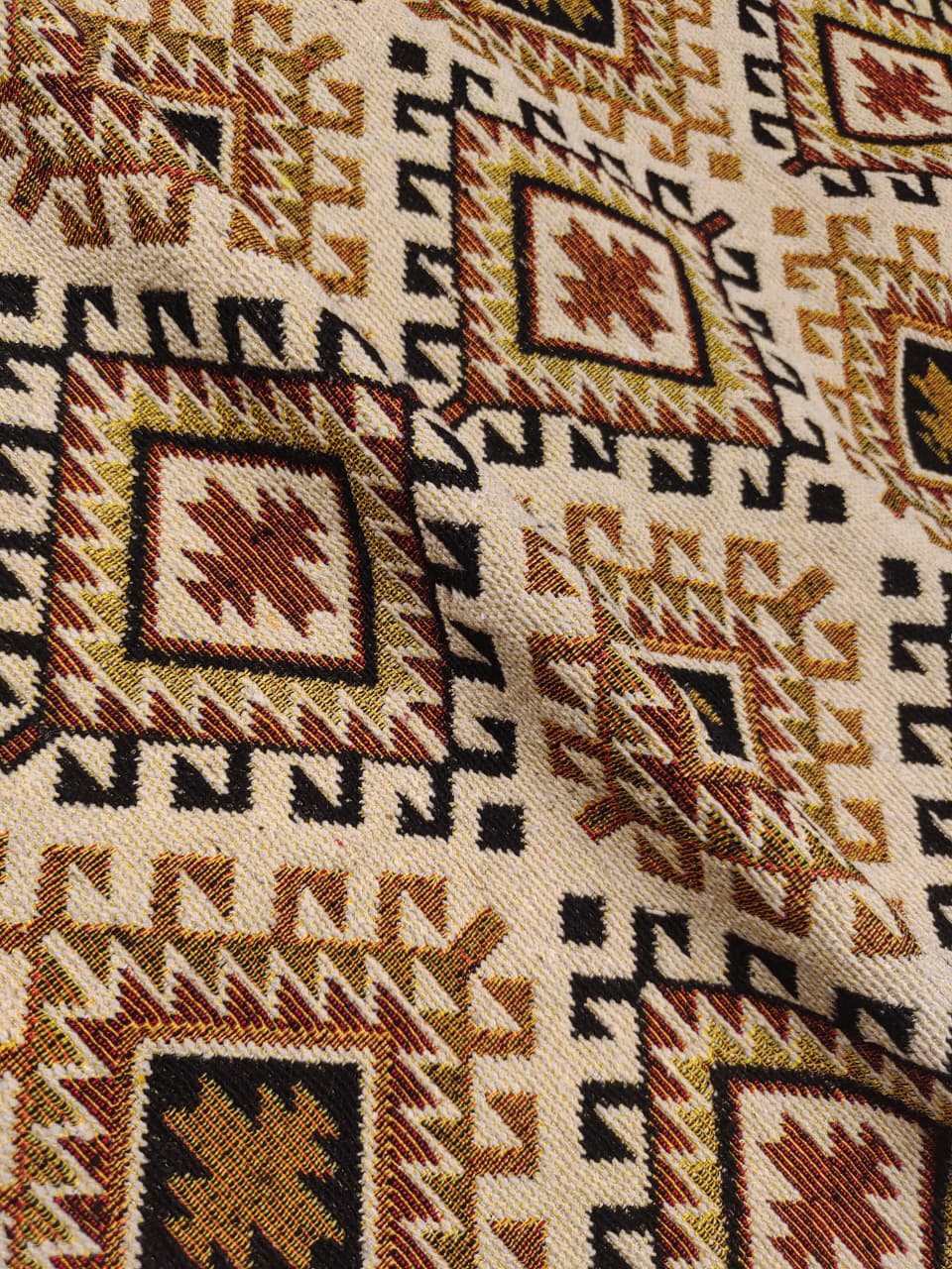 Jacquard Fabric JQ180