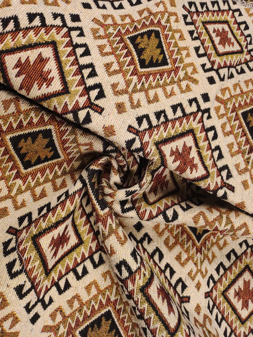 Jacquard Fabric JQ180