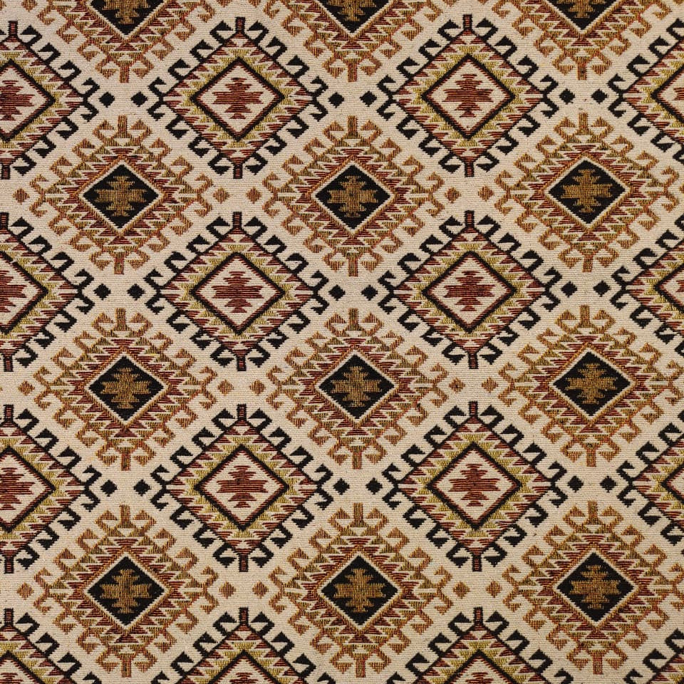 Jacquard Fabric JQ180