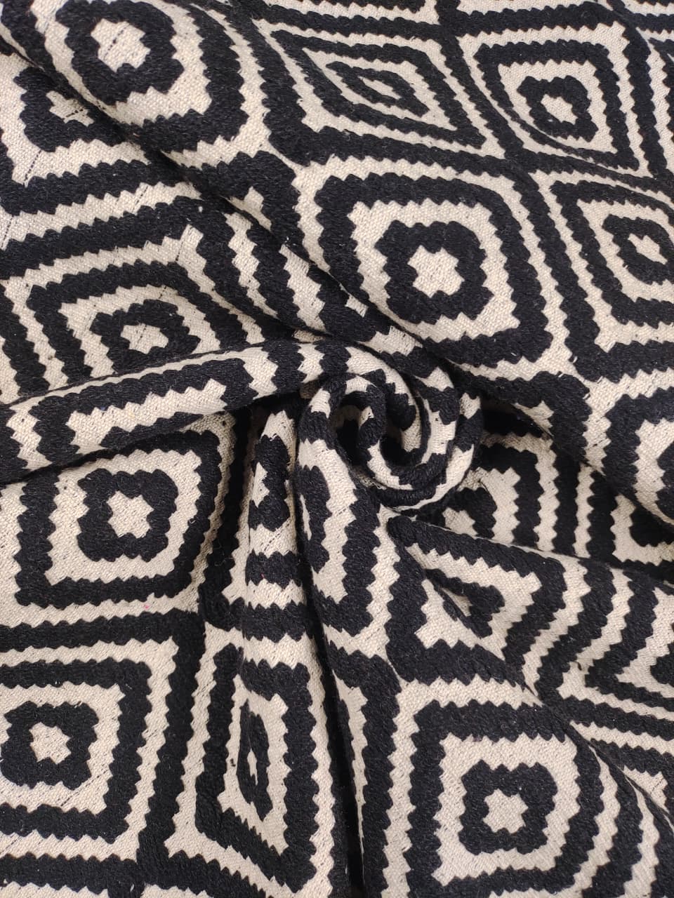 Jacquard Fabric JQ181