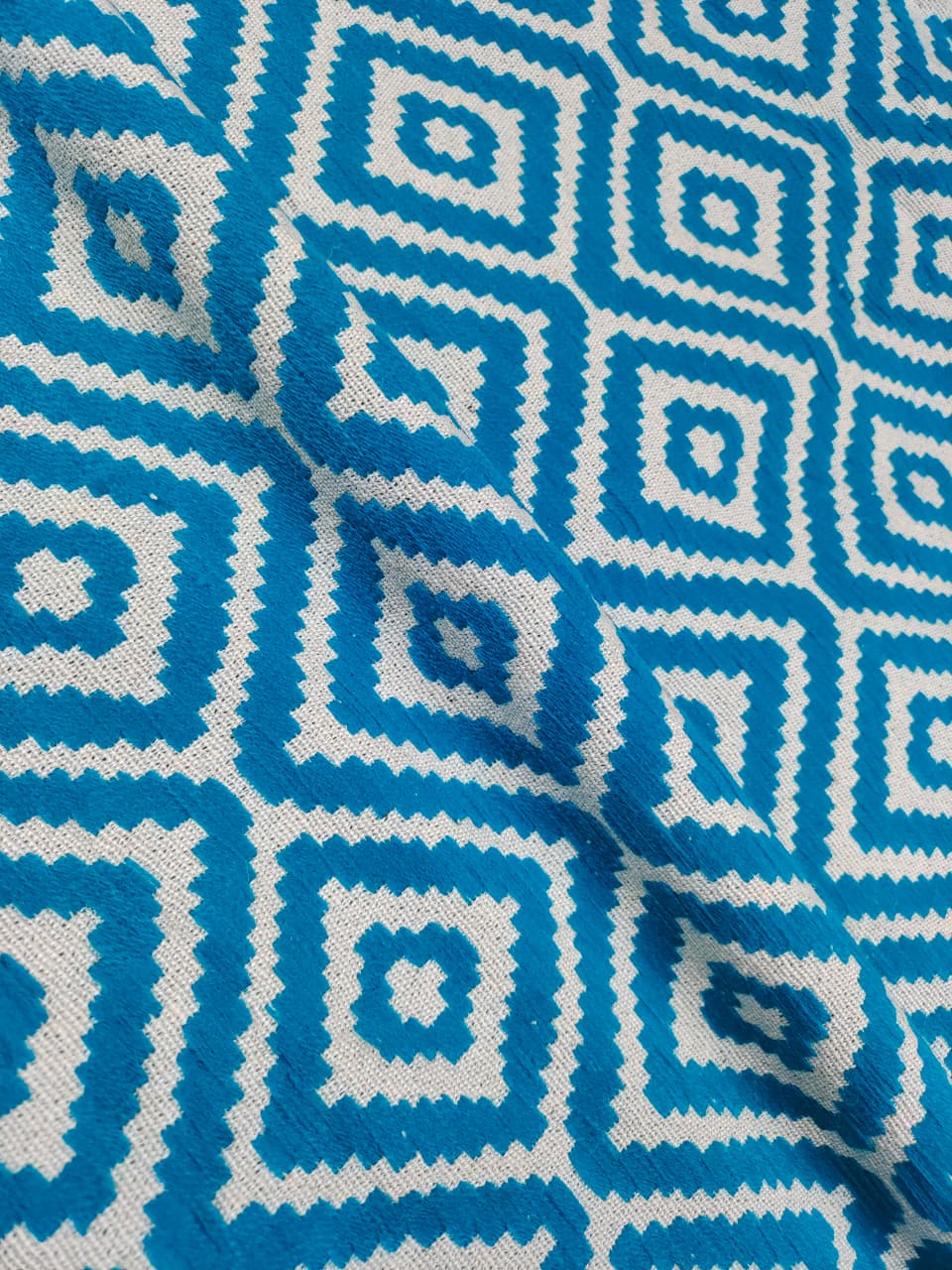 Jacquard Fabric JQ191