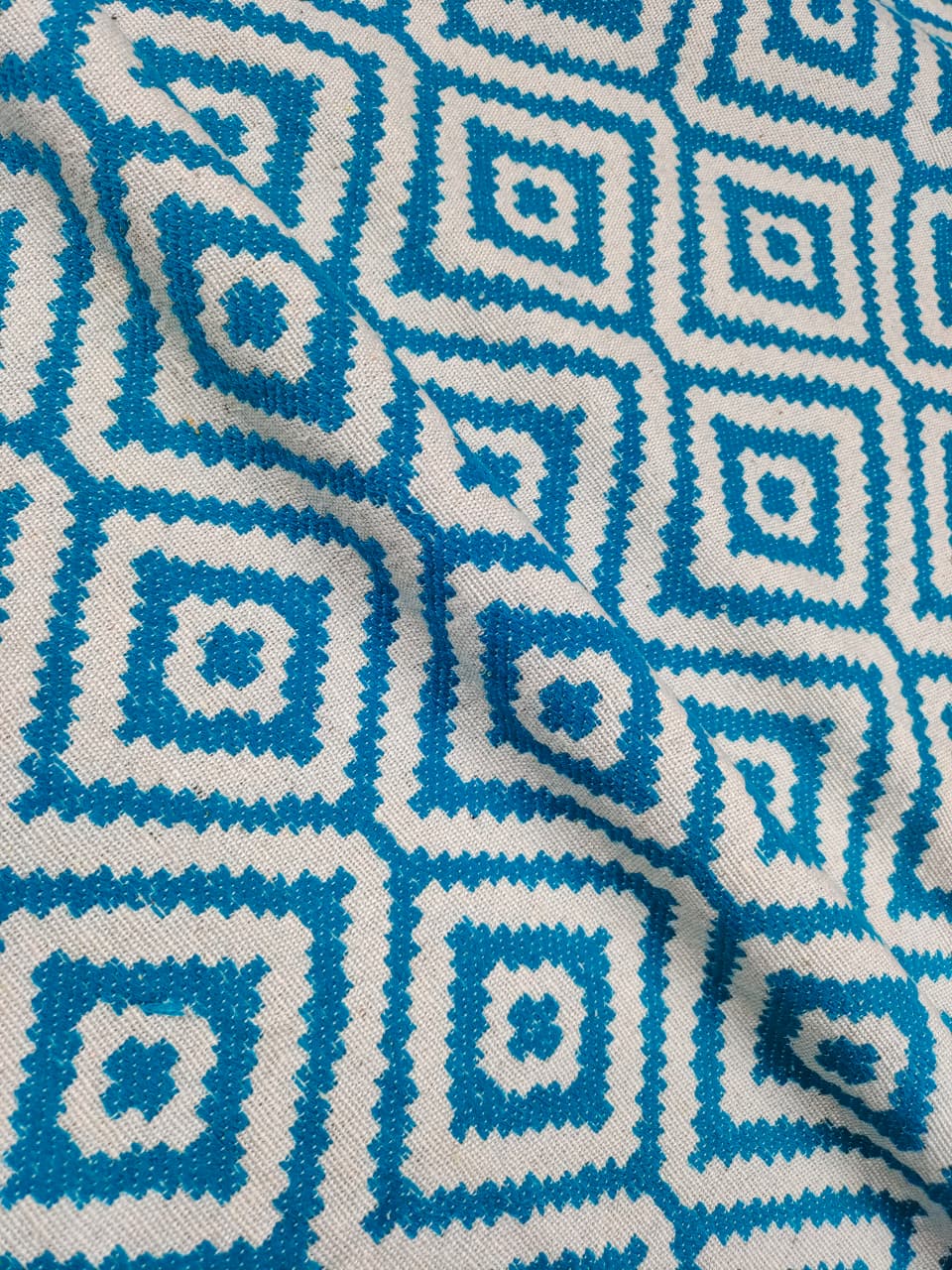 Jacquard Fabric JQ191